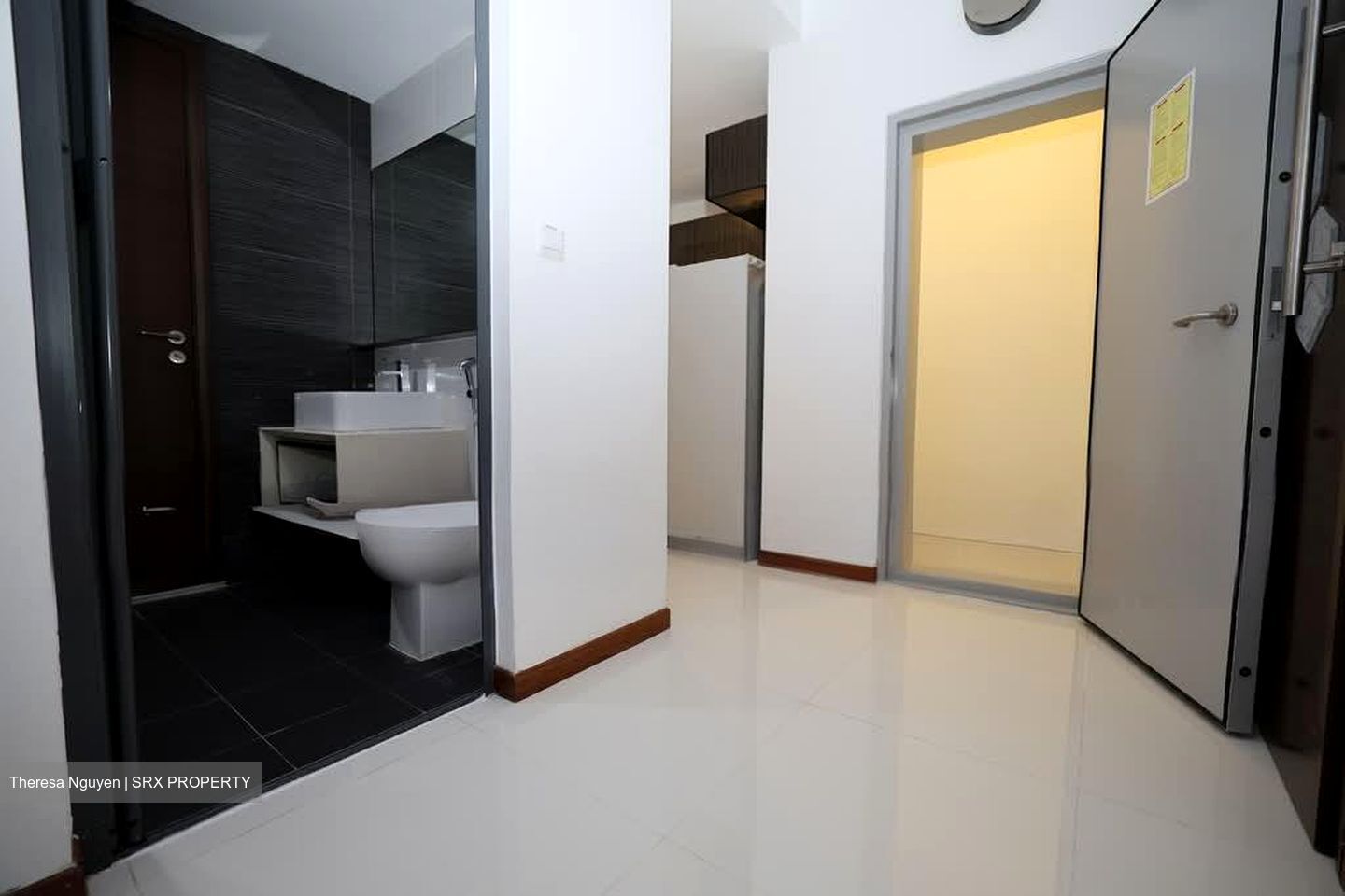 Vibes@Upper Serangoon (D19), Apartment #532575701